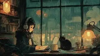 Lofiground &ndash; [mood / theme] lofi beats for study, work & relax