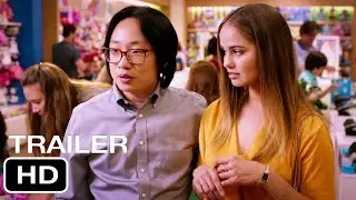 THE OPENING ACT Official Trailer (2020) Jimmy O. Yang, Ken Jeong Comedy Movie