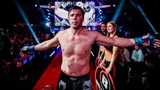 Fight Night | Chael Sonnen - Bellator 222