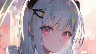 Going Out Shopping With Admi..💕Too Adorable!!! | [Goddess Of Victory NIKKE]
