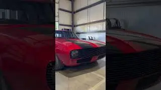 #chevycamaro