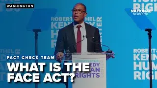 What is the FACE Act - the law Don Lemon is charged with breaking