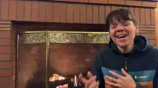Cast Away the World - Baha&rsquo;i Devotional Song | Jessica Gaines