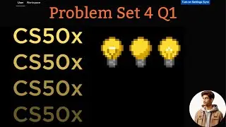 Solving CS50x 2024 problem set 4 (Volume)