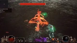 Perseus: Titan Slayer - PC [HD] Gameplay