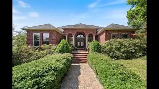 NEW LISTING: 67 High Point Drive Mayflower AR 72106