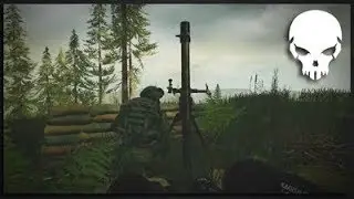 Squad Ops Operation: Scarecrow - Round 1 (10/04/2017) Squad Gameplay (VoD) HD