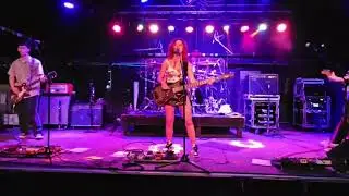 Burn the Jukebox &ndash; Zombie (The Cranberries Cover | Live Alt-Rock Energy)