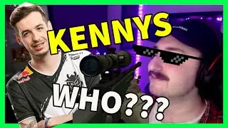 UNMATCHED AWP SKILLS!! | GAMEBOYS WINGMAN