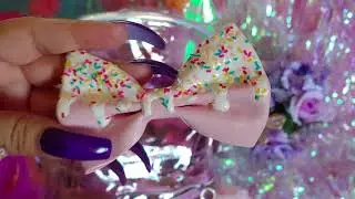 ЧТО В МОЕЙ ФИОЛЕТОВО-РОЗОВОЙ СУМКЕ? ЭСТЕТИЧЕСКОЕ ВИДЕО 2020 💜💜🌸🌟