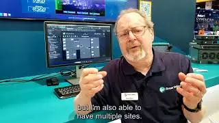 GV Orbit: Dynamic System Ochestrator for SDI, IP and Hybrid Networks