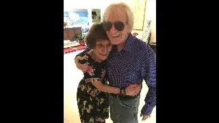 HIGHLIGHTS OF YOUR LIFE show ROBIN MANN Interviews TOMMY SANDS