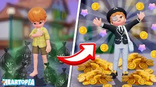 Прекратите варить варенье! Сделайте ЭТО, чтобы получить бесконечные монеты в Хартопии 💰