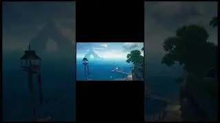 Pirate Borg - Solo RPG Series - Sea of Thieves #pirates