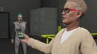 Gta5 online arena war garage