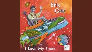 I Love My Shoes