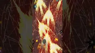 Magic Survival&trade; - From the Ashes (Deus X Phoenix) [#shorts]
