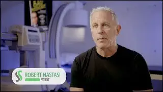 Miracle MD - Patient story Bob Nastasi