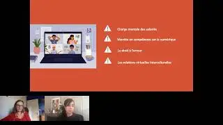 T&eacute;l&eacute;travail & Travail collaboratif