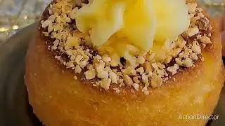 حضريها لي شهر الكريم 🍰😋👌حلوة البابا البنة روعة و سهلة
