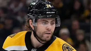 Bruins trade Taylor Hall to Blackhawks over salary cap adjustment