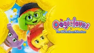 The Oogieloves In The Big Balloon Adventure (HD)