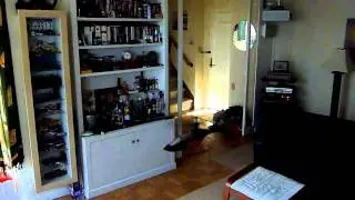 (HD) Air Hogs Helix 360 Jan 2011