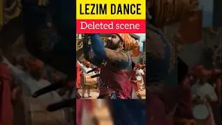 chhaava movie lezim dance #chhaava #viralshorts
