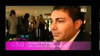 Christa Rigozzi . Miss Schweiz