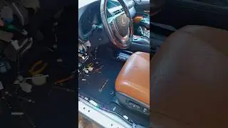 Steering Noise Lexus RX350 - Should You Be Worried? here is an DIY FIX#carshorts #automotivetools