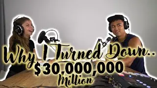 Why I Turned Down a $30,000,000 Venture Capital Deal