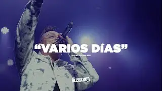 Varios D&iacute;as - El Bloque 8 (Coliseo Capt. 1)