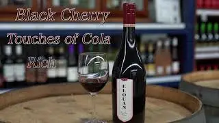 Elouan Pinot Noir