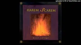 Harem Scarem - Sentimental Blvd.