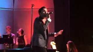 'You Make My Dreams Come True' Michael Luginbill