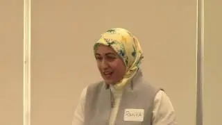 Mary and the Quran