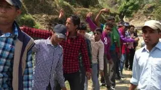 New deuda song darchula June 24, 2017
