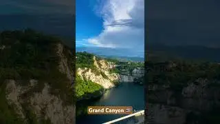 Grand Canyon in Thailand 🇹🇭 #naturalbeauty #naturallandscapes  #ytshorts  #shorts  #shortsviral