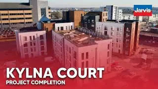 Kylna Court, Hemel Hempstead