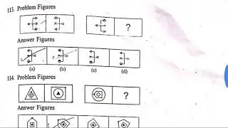 K-MAT previous year question paper with answer