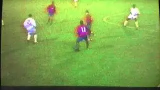 Protec vs Bristol City | FA YOUTH CUP