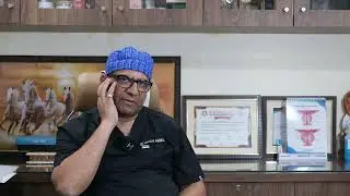 Kidney Stone By Dr. Saurabh Agarwal | Lucknow