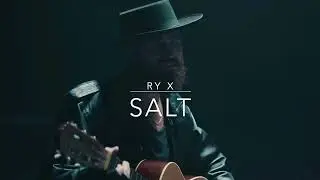 Ry X - Salt (Instrumental Cover)
