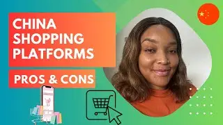 Discover the Best China Shopping Platforms for Amazing Deals on Importation | PROS & CONS