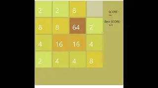 Java, JavaFx, Java Swing game