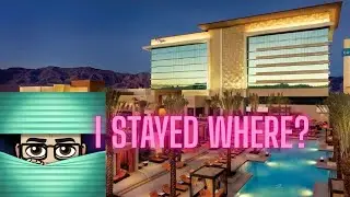 Опасно ли казино Aliante? &mdash; Las Vegas Vlog