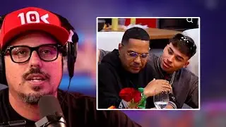 La DISCUSION entre JLEXIS y ALOFOKE