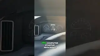 Trick to Reset Your Truck's Computer Without a Scan Tool!