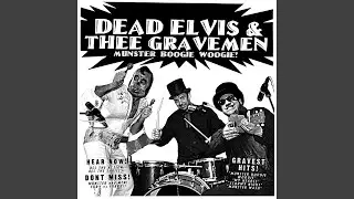 Munster Boogie Woogie