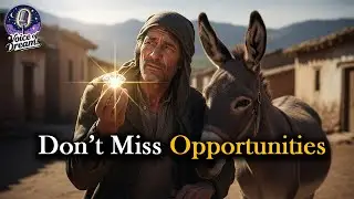 One Decision Changed Everything | Motivational Story About Life